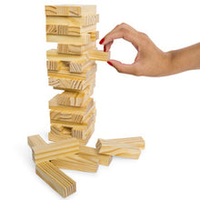 Load image into Gallery viewer, Jumbling Towers (Jenga)