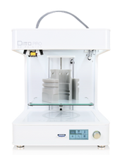 Load image into Gallery viewer, 3D Printer: Tinkerine Ditto Pro