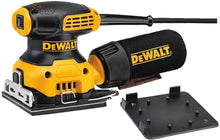 Load image into Gallery viewer, Electric Sander 1/4"