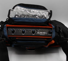 Load image into Gallery viewer, PSC DV PRO MIX 3 Audio Bag