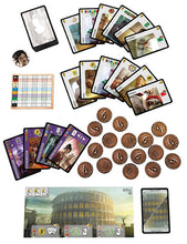 Load image into Gallery viewer, 7 Wonders: Leaders Expansion