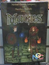 Load image into Gallery viewer, Mages