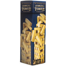 Load image into Gallery viewer, Jumbling Towers (Jenga)
