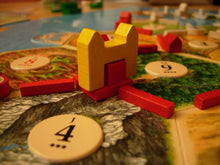 Load image into Gallery viewer, Settlers of Catan/ Seafarers/ Cities and Knights expansion 3 Pack