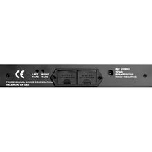 Load image into Gallery viewer, PSC DV PRO MIX 3 Audio Bag