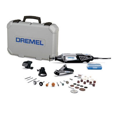 Dremel 4000 rotary tool – Peace Store and Lending Library