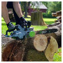 Load image into Gallery viewer, Ego 18" Electric Chainsaw