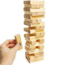 Load image into Gallery viewer, Jumbling Towers (Jenga)