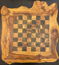 Load image into Gallery viewer, Chess board
