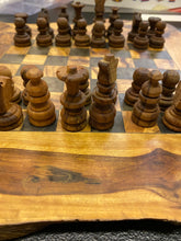 Load image into Gallery viewer, Chess board