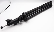 Load image into Gallery viewer, 2 light Studio Video Lighting Kit, Led Video Lights, tripods, case