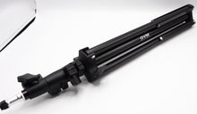 Load image into Gallery viewer, LED Light Panel with Tripod and Barndoors