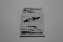 Load image into Gallery viewer, Dremel 4000 rotary tool