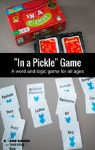 Load image into Gallery viewer, In a Pickle