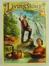 Load image into Gallery viewer, Livingstone