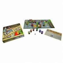 Load image into Gallery viewer, Munchkin Deluxe