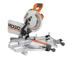 Load image into Gallery viewer, 10" Compound Miter Saw