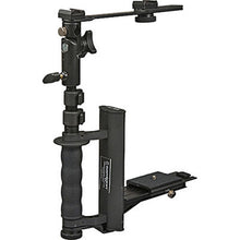 Load image into Gallery viewer, V H Flip Bracket Deluxe by Samigon