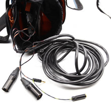 Load image into Gallery viewer, PSC DV PRO MIX 3 Audio Bag