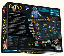 Load image into Gallery viewer, Starfarers of Catan