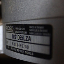 Load image into Gallery viewer, 10" Compound Miter Saw