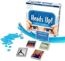 Load image into Gallery viewer, Heads Up