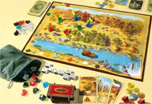 Load image into Gallery viewer, Livingstone