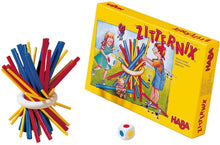 Load image into Gallery viewer, Zitternix