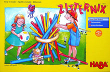 Load image into Gallery viewer, Zitternix