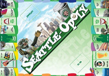 Load image into Gallery viewer, Seattleopoly