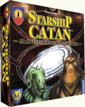 Load image into Gallery viewer, Starship Catan