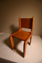 Load image into Gallery viewer, Wooden Chair #2: 11.5 Inches
