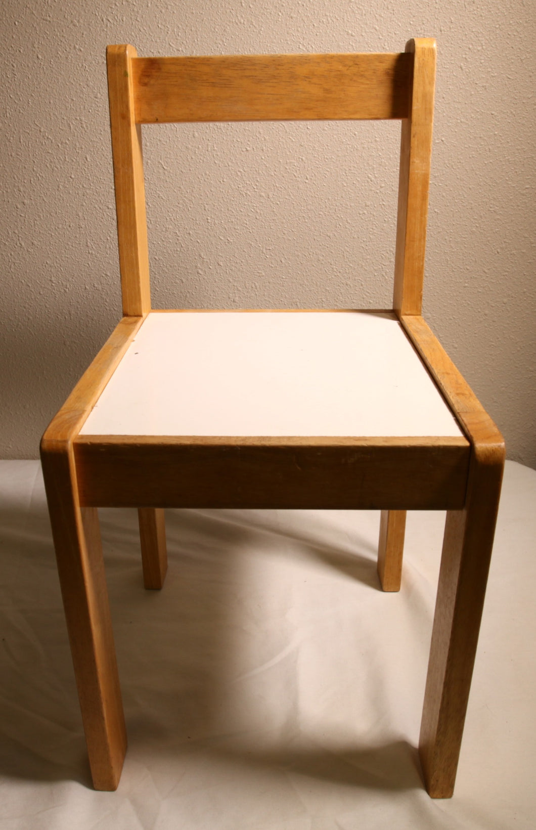 Wooden Chair #8: 11.5