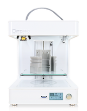 Load image into Gallery viewer, 3D Printer: Tinkerine Ditto Pro
