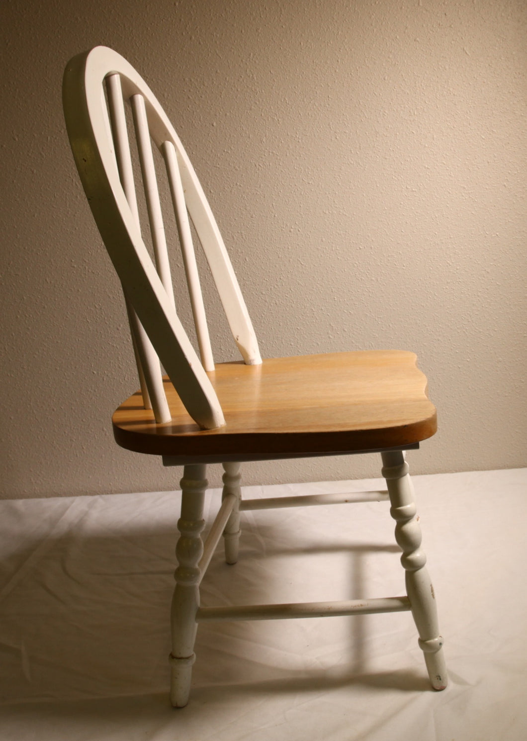 Wooden Chair #5: 11.5