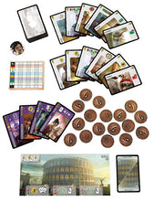 Load image into Gallery viewer, 7 Wonders: Leaders Expansion
