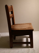 Load image into Gallery viewer, Wooden Chair #10: 9.5&quot;
