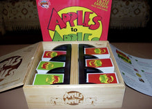 Load image into Gallery viewer, Apples to Apples Party Box

