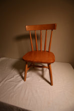 Load image into Gallery viewer, Wooden Chair #1: 11.5 Inches
