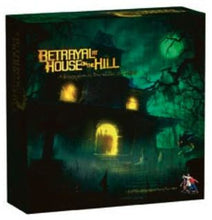 Load image into Gallery viewer, Betrayal at House on the HIll
