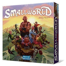Load image into Gallery viewer, SmallWorld
