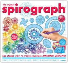 Load image into Gallery viewer, Spirograph
