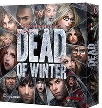 Load image into Gallery viewer, Dead of WInter
