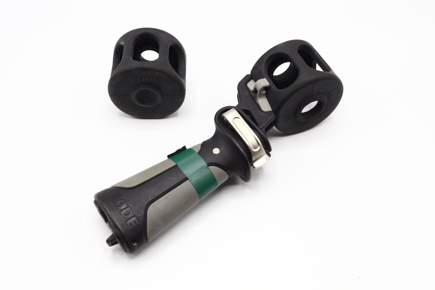 RODE PG2 Shotgun mic pistol grip – Peace Store and Lending