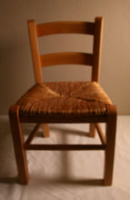 Load image into Gallery viewer, Wooden Chair #4: 10.5 Inches

