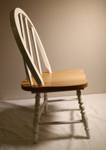 Load image into Gallery viewer, Wooden Chair #6: 11.5&quot;
