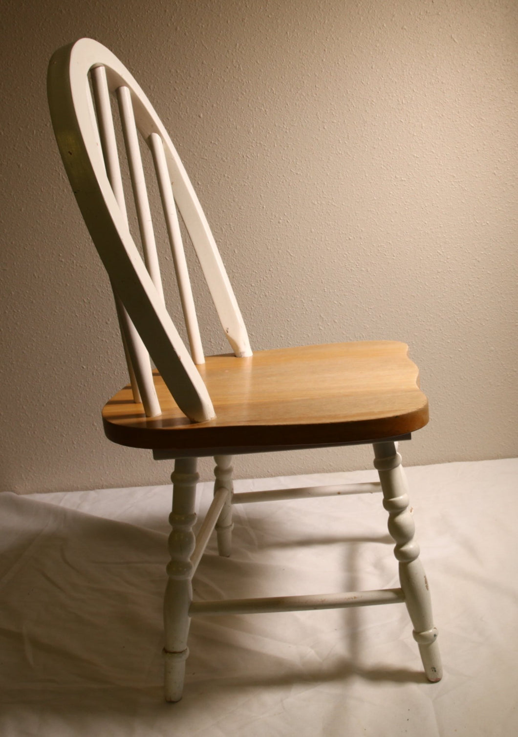Wooden Chair #6: 11.5