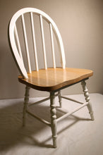 Load image into Gallery viewer, Wooden Chair #6: 11.5&quot;
