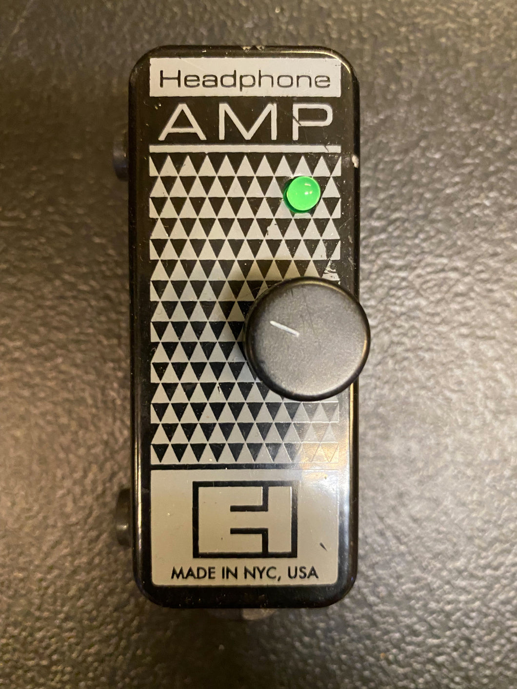 Headphone Amp (EH)