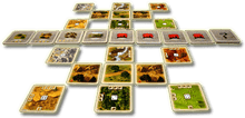Load image into Gallery viewer, Catan Card Game w/ Expansion
